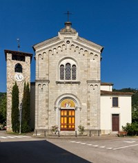 Chiesa di San Silvestro Papa