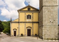 Chiesa di Sant'Andrea Apostolo