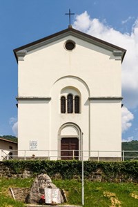 Chiesa di Sant'Antonio Abate
