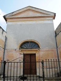 Chiesa di San Nicola