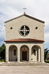 Chiesa di Sant'Anna