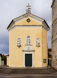 Chiesa di Sant'Andrea Apostolo