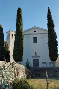 Chiesa di Santo Stefano protomartire