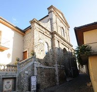 Chiesa di San Sebastiano