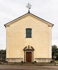 Chiesa di San Martino Vescovo
