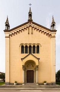 Chiesa di Sant'Andrea Apostolo