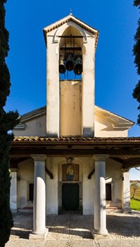 Chiesa della Beata Vergine Maria del Carmine