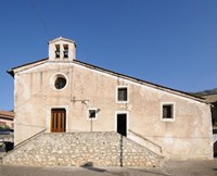 Chiesa di Santa Croce