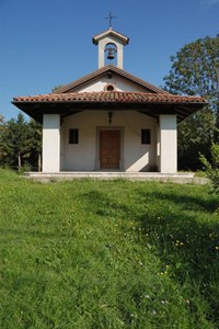Chiesa di Sant'Andrea