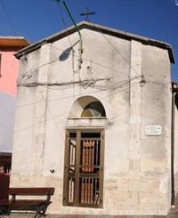 Chiesa di Sant'Antonio