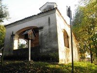 Chiesa dei Santi Gervasio e Protasio