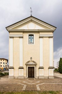 Chiesa di Santa Maria Assunta