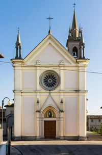 Chiesa di San Lorenzo Martire