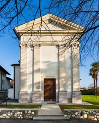 Chiesa dei Santi Vito, Modesto e Crescenza