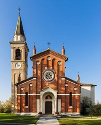 Chiesa di Ognissanti