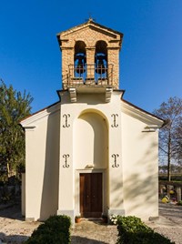 Chiesa di San Canziano