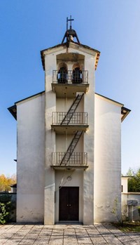 Chiesa di San Tommaso
