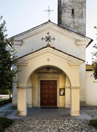 Chiesa di Sant'Andrea Apostolo