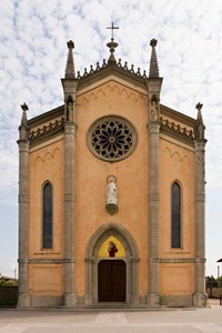 Chiesa dell' Immacolata Concezione