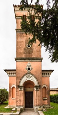 Chiesa dei Santi Gervasio e Protasio