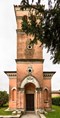 Chiesa dei Santi Gervasio e Protasio