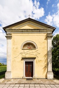 Chiesa di San Tomaso di Canterbury