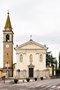 Chiesa di San Tomaso Apostolo