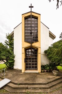 Chiesa di Santa Maria Ausiliatrice