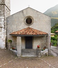 Chiesa di San Valentino