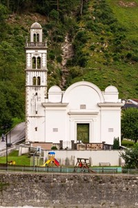 Chiesa di San Paolo