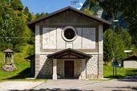 Chiesa dei Santi Angeli Custodi