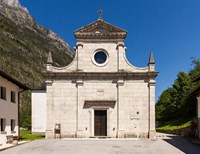 Chiesa della Visitazione di Maria Santissima
