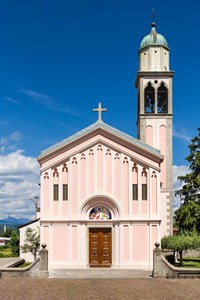Chiesa di Santa Dorotea e Apollonia