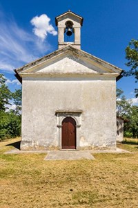 Chiesa di Sant'Elena Imperatrice