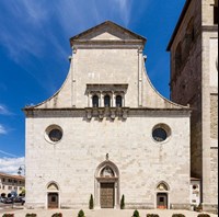 Chiesa di Santa Maria Assunta