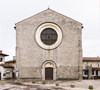 Chiesa di San Francesco d'Assisi