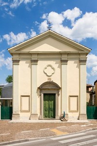 Chiesa di Santo Stefano Protomartire