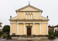 Chiesa di San Michele arcangelo