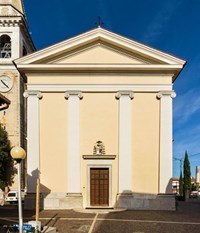 Chiesa di Santa Maria Maggiore