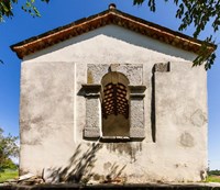 Chiesa dei Santi Ilario e Taziano