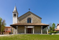 Chiesa di San Lorenzo Martire