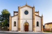 Chiesa di San Lorenzo Martire