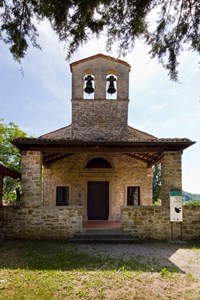 Chiesa di San Giacomo Apostolo
