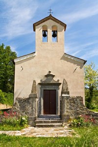 Chiesa di San Leonardo