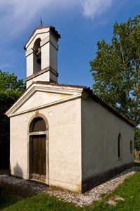 Chiesa di San Michele Arcangelo