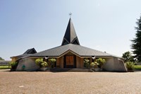 Chiesa di Sant'Andrea Apostolo