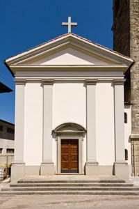 Chiesa di Sant'Andrea Apostolo