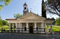 Santuario della Madonna d'aiuto