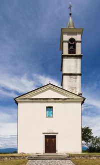 Chiesa di San Bartolomeo