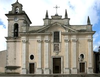 Chiesa di Santa Maria Assunta